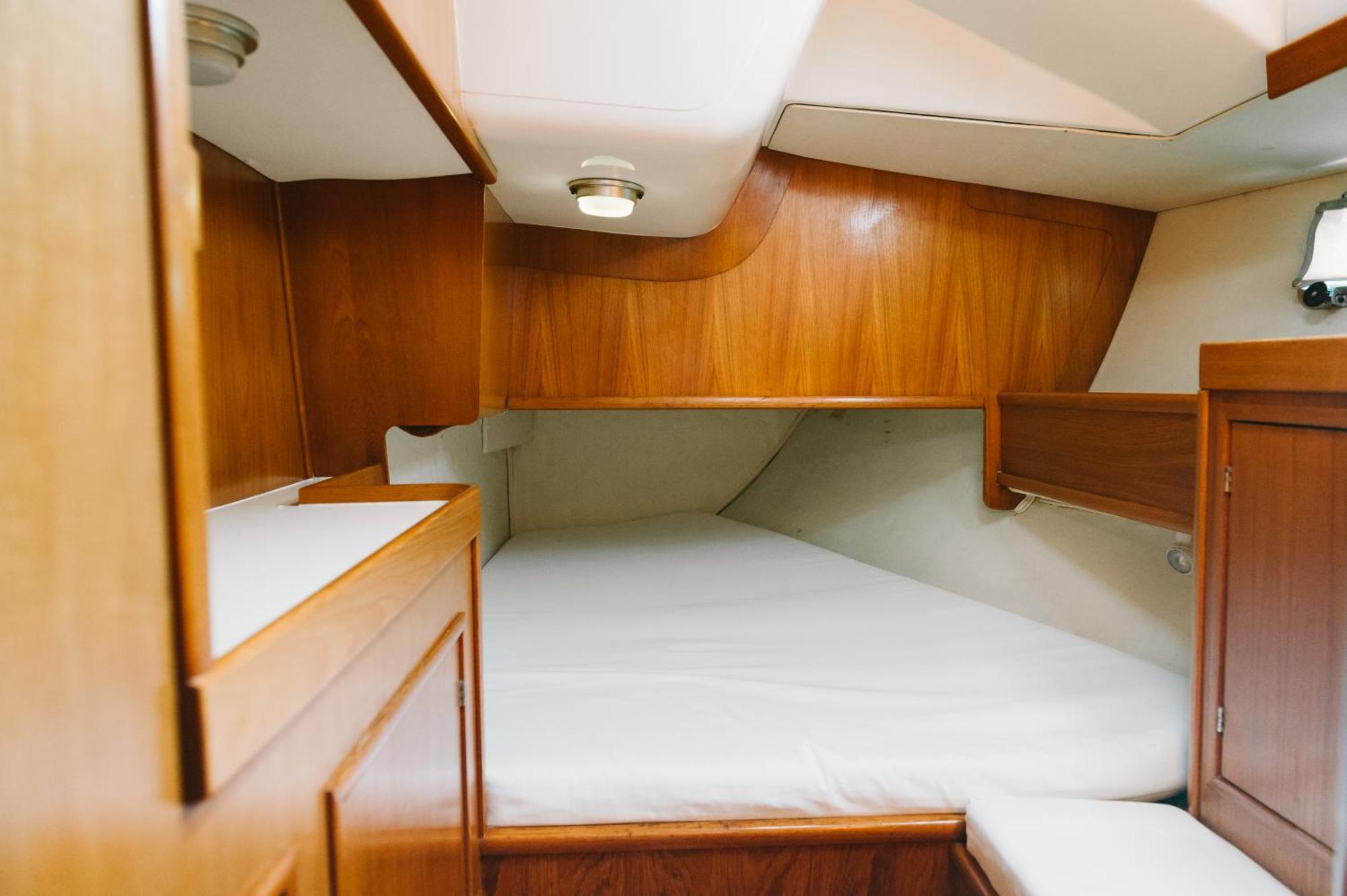 Hotel Sleep In Boat Katánie Exteriér fotografie