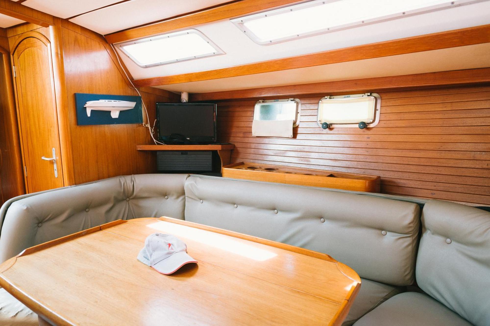 Hotel Sleep In Boat Katánie Exteriér fotografie